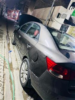 کیا سیراتۆ